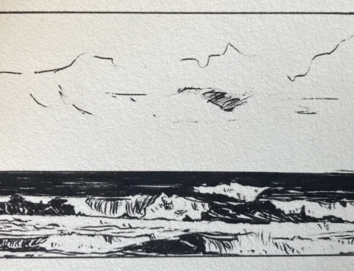 Wellen Lodbjerg Sande