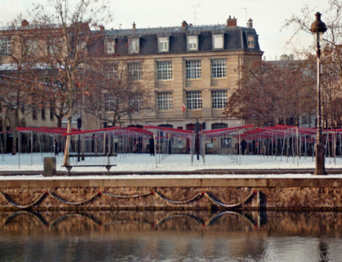 Paris 19e Arrondissement 3